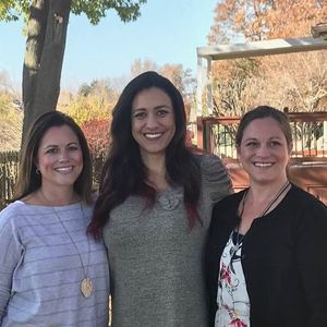 Meet your Posher, Keri